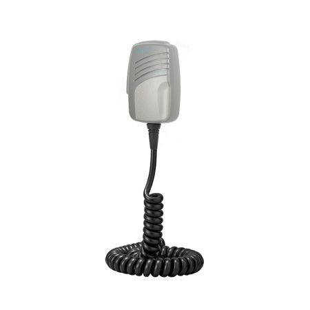 Entry level small size communication microphone for truck and PA accessory - Communication Microphone CB-110.